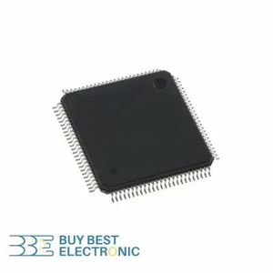 میکروکنترلر STM32F373VBT6