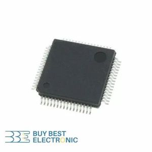 میکروکنترلر STM32F373RBT6