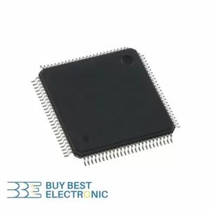 میکروکنترلر STM32F303VET6