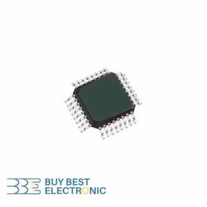 میکروکنترلر STM32F301K6T6