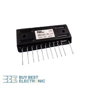 6MBI25GS-060
