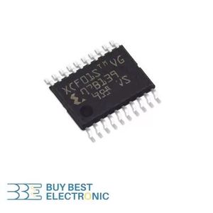 آی سی XCF01SV020C