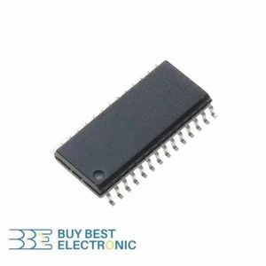 BS66F340C