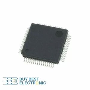 STM32L152RET6