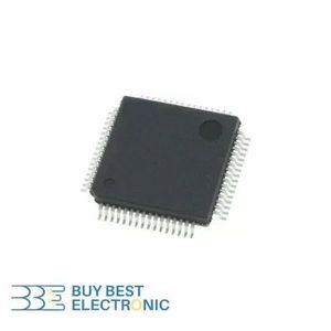 STM32L152RCT6