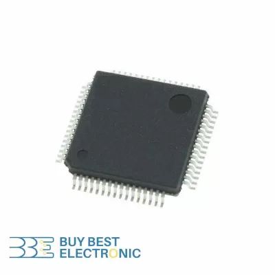 STM32L152R8T6A