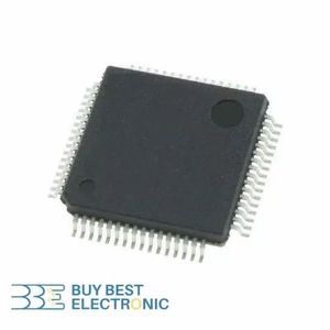 STM32L151RET6