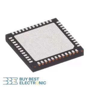 STM32L151CCU6
