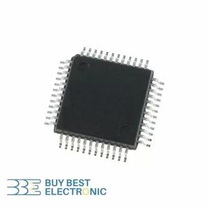 STM32L151C8T6