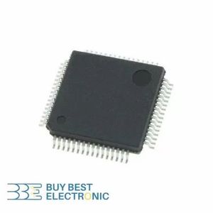 STM32L083RZT6