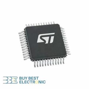 STM32L063R8T7