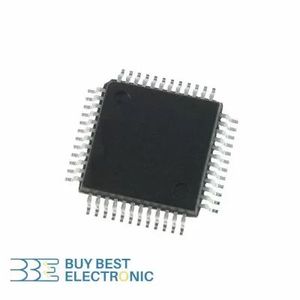 STM32L010C6T6