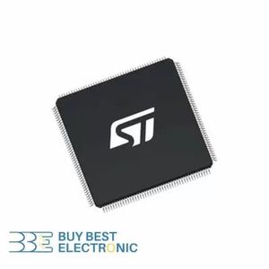 STM32H750IBT6
