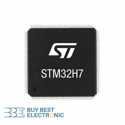 STM32H730IBT6Q