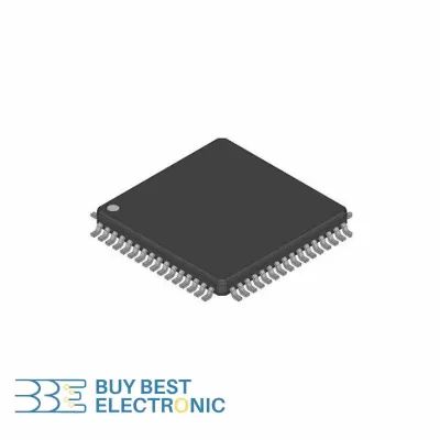 STM32G474RET6