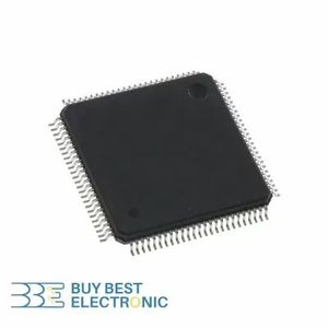 STM32G473VET6