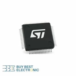 STM32G473QET6