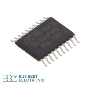 میکروکنترولر STM32L011F4P6