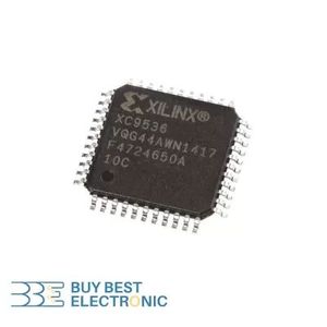 آی سی XC9536-10PC44C