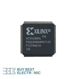 آی سی XC95288XL-10PQG208I