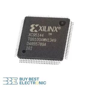 آی سی XC95144-10PQ100I