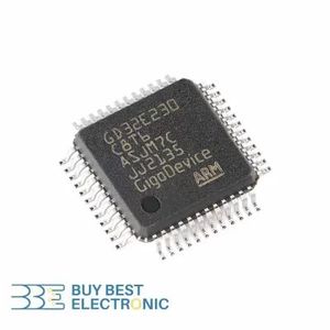 GD32F101C4T6