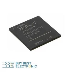 آی سی XQ6SLX150-2CS484Q