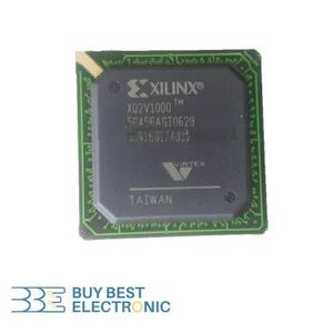 آی سی XQ2V1000-4FG456N