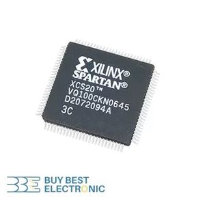 آی سی XCS20-3VQ100C