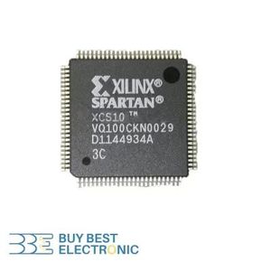 آی سی XCS10-4VQ100C