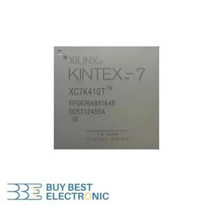 XC7K410T-2FFG676I