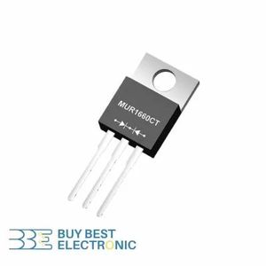 MUR1660CT