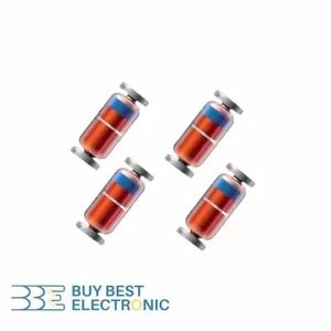 ZENER 3.6V-MINI MELF