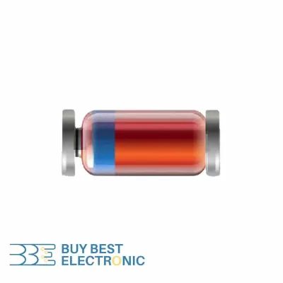 ZENER 3.3V-MINI MELF