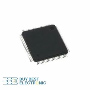 GD32F101VFT6