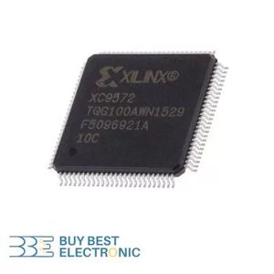 آی سی XC9572-10PC84C