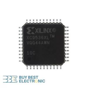 آی سی XC9536XL-VQG44-10C