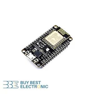 NODEMCU WIFI ESP8266 (CP2102)