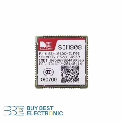 sim808
