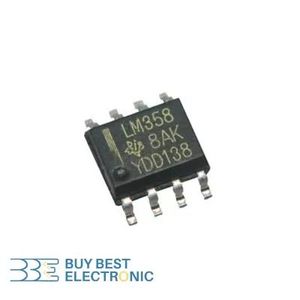 LM358DR