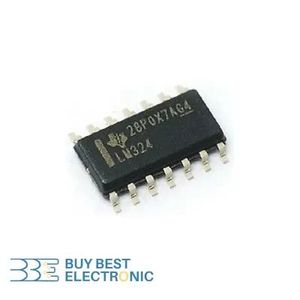 LM324DR