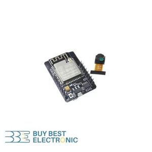 ESP32-CAM