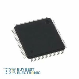 STM32F745VGT6