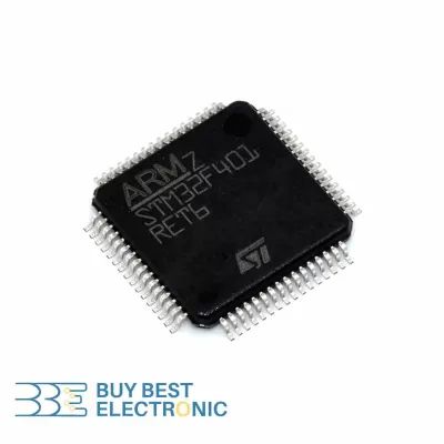 STM32F401RET6