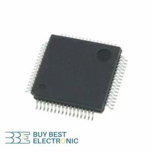 STM32F411RET6