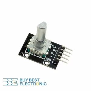 Rotary-Encoder KY-040