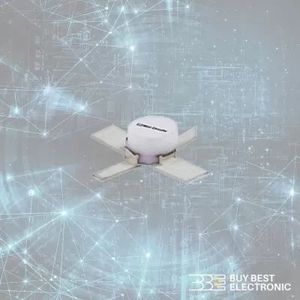آمپلی فایر EHC-24L+