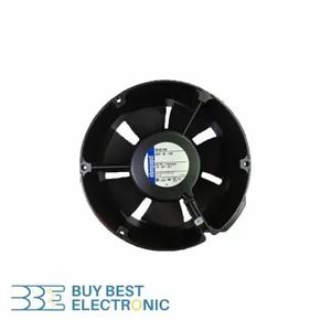 فن 220 ولت قطر 17 پاپست fan-d17-220v-12w