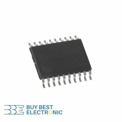 STM32G030F6P6