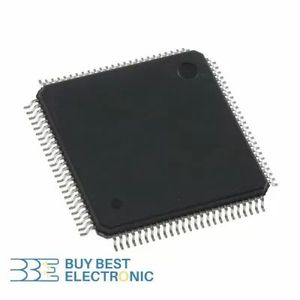 STM32F101VBT6
